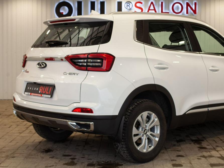 Chery Tiggo 4 Pro I Иваново  - изображение 13