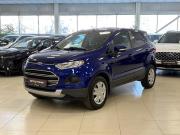 Ford EcoSport II Москва  - изображение 9