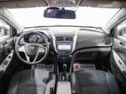 Hyundai Solaris I Рестайлинг Иркутск  - изображение 29