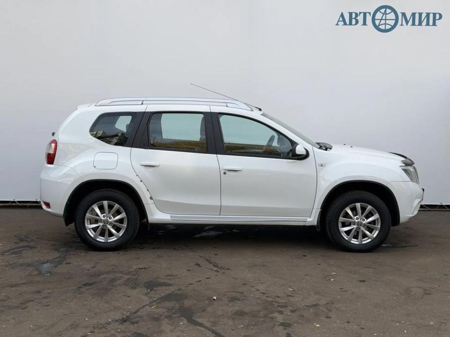 Nissan Terrano III (D10) Москва  - изображение 4
