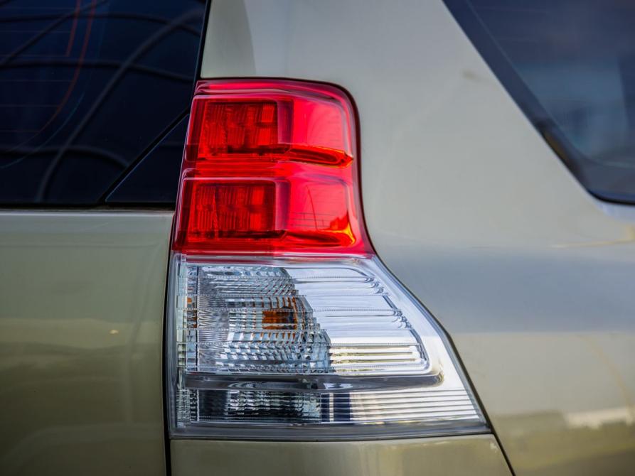 Toyota Land Cruiser Prado 150 Series Волгоград  - изображение 11