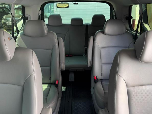 Hyundai Grand Starex I Рестайлинг 2 с пробегом 2020 года, цена 3 449 000 рублей, 113536 км, минивэн, Автокод Объявления