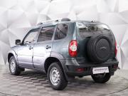 Chevrolet Niva I Рестайлинг Ульяновск  - изображение 23