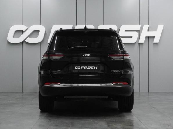 Jeep Grand Cherokee V (WL) с пробегом 2022 года, цена 7 990 000 рублей, 17330 км, внедорожник, Автокод Объявления