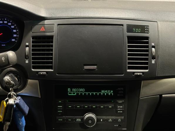 Chevrolet Epica V250 Рестайлинг с пробегом 2010 года, цена 690 000 рублей, 233194 км, седан, Автокод Объявления