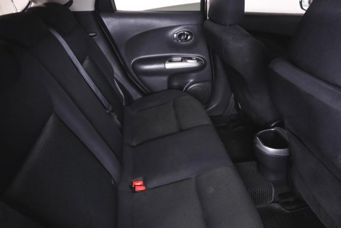 Nissan Juke I с пробегом 2012 года, цена 1 229 000 рублей, 109600 км, внедорожник, Автокод Объявления