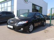 Toyota Camry VI (XV40) Рестайлинг Нижний Новгород  - изображение 19