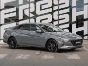 Hyundai Elantra VII (CN7) Краснодар  - изображение 21