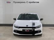 Volkswagen Scirocco III Тюмень  - изображение 24