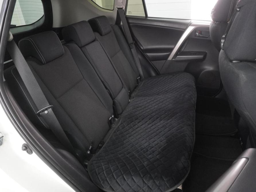 Toyota RAV4 IV (XA40) Рестайлинг Воронеж  - изображение 7