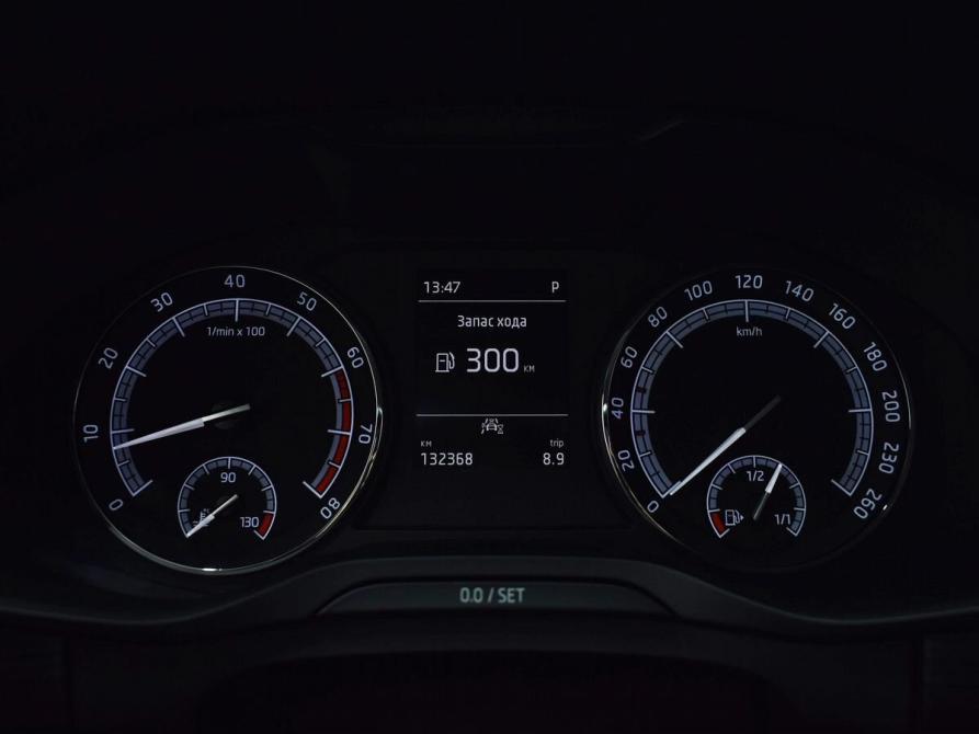 Skoda Kodiaq I Кемерово  - изображение 12