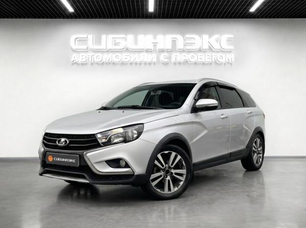 Lada (ВАЗ) Vesta I с пробегом 2019 года, цена 999 000 рублей, 146000 км, универсал, Автокод Объявления