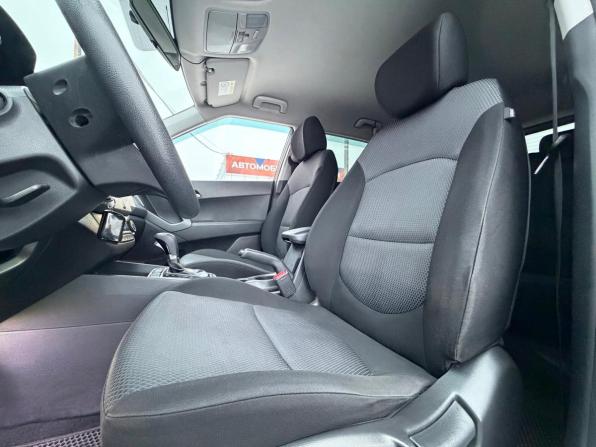 Hyundai Creta I с пробегом 2016 года, цена 1 300 000 рублей, 189000 км, внедорожник, Автокод Объявления