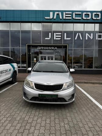 Kia Rio III с пробегом 2013 года, цена 644 000 рублей, 184353 км, седан, Автокод Объявления