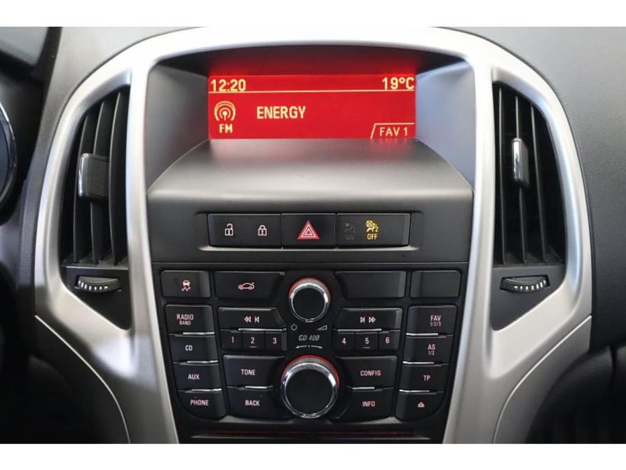 Opel Astra J Рестайлинг Коломна  - изображение 10