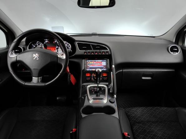 Peugeot 3008 I Рестайлинг с пробегом 2014 года, цена 725 000 рублей, 230726 км, внедорожник, Автокод Объявления