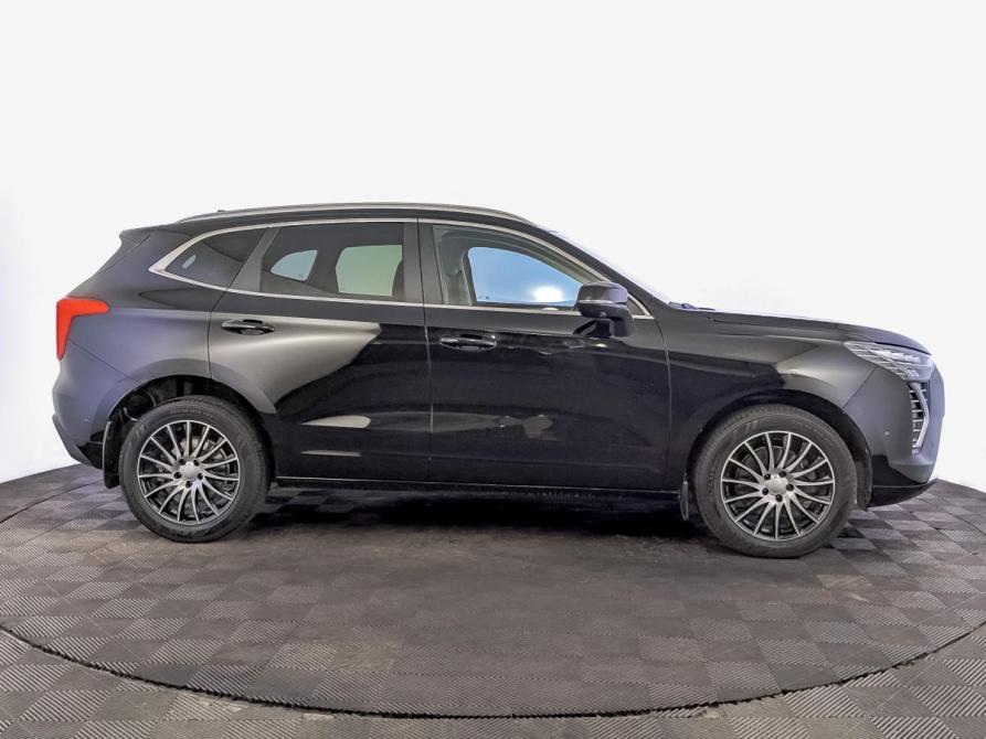 Haval Jolion I Москва  - изображение 4
