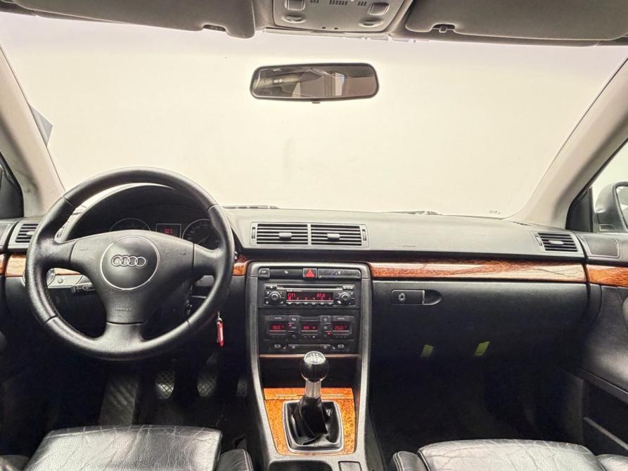 Audi A4 II (B6) Ростов-на-Дону  - изображение 12