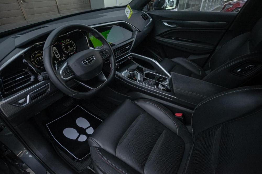 Geely Tugella I Иркутск  - изображение 9