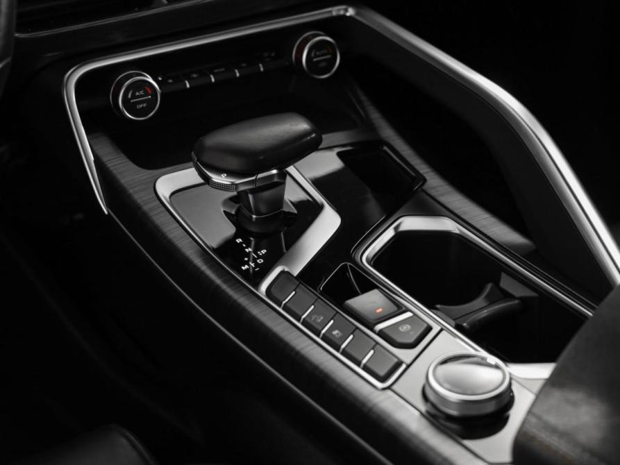 Geely Tugella I Рестайлинг Санкт-Петербург  - изображение 22