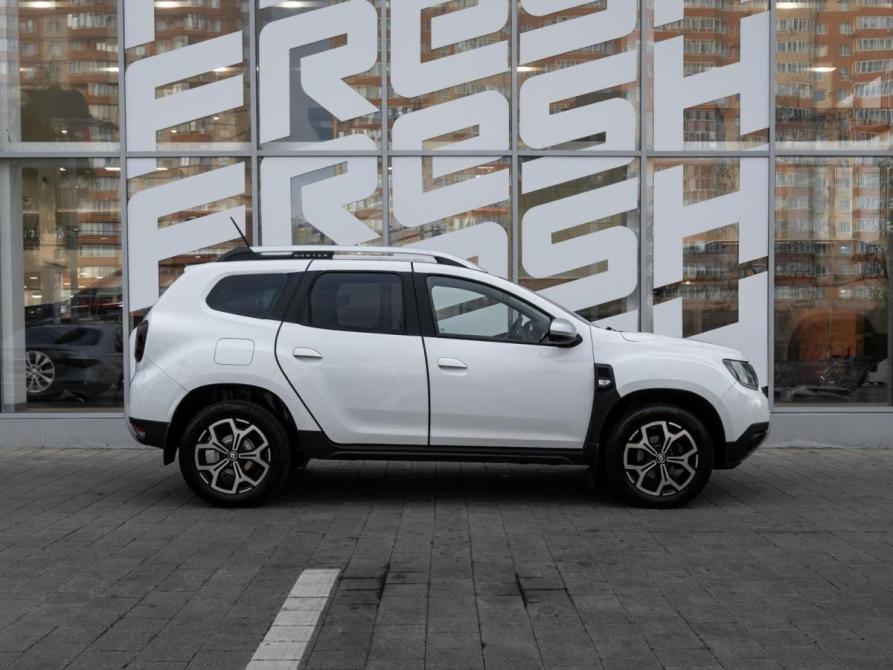 Renault Duster II Ставрополь  - изображение 5