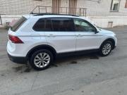 Volkswagen Tiguan II Рестайлинг Пермь  - изображение 11