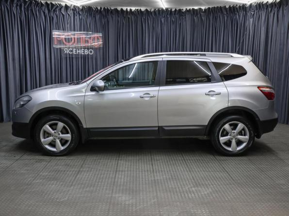 Nissan Qashqai+2 I Рестайлинг с пробегом 2010 года, цена 1 098 000 рублей, 190219 км, внедорожник, Автокод Объявления