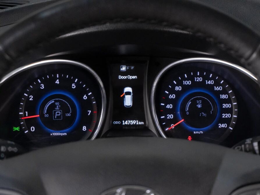 Hyundai Santa Fe III Сургут  - изображение 20