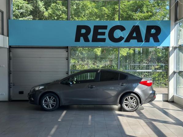 Kia Cerato III с пробегом 2013 года, цена 950 000 рублей, 168693 км, седан, Автокод Объявления