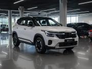 Kia Seltos I Рестайлинг Москва  - изображение 29