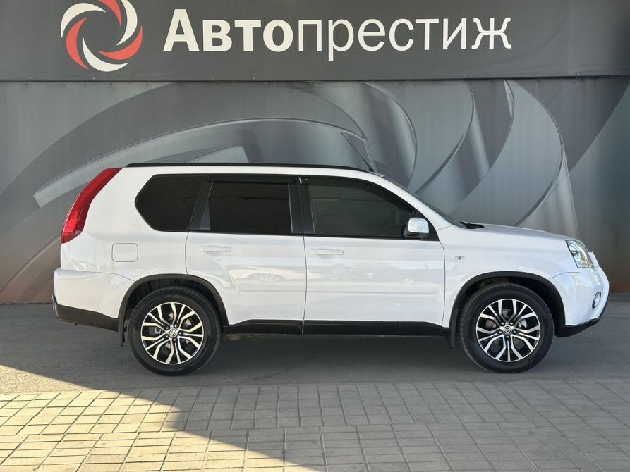 Nissan X-Trail II Рестайлинг Волгоград  - изображение 4