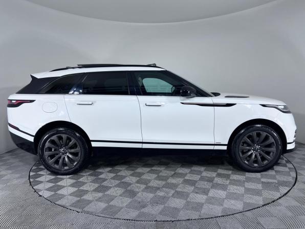 Land Rover Range Rover Velar I с пробегом 2020 года, цена 4 999 000 рублей, 49606 км, внедорожник, Автокод Объявления