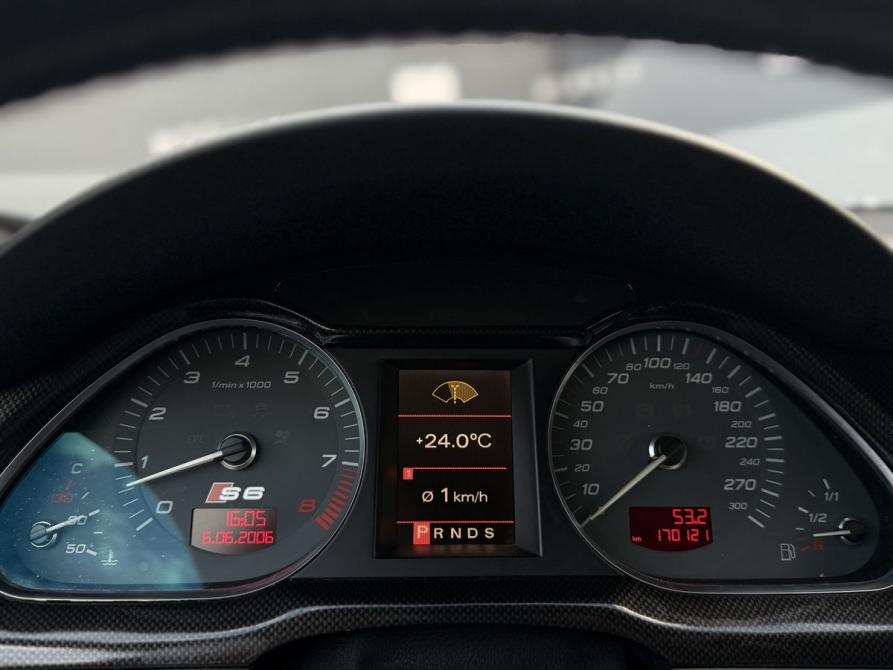 Audi S6 III (C6) Минеральные Воды  - изображение 18