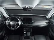 Chery Tiggo 7 Pro I Кемерово  - изображение 33