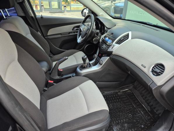 Chevrolet Cruze I Рестайлинг с пробегом 2014 года, цена 755 000 рублей, 182915 км, хэтчбек, Автокод Объявления