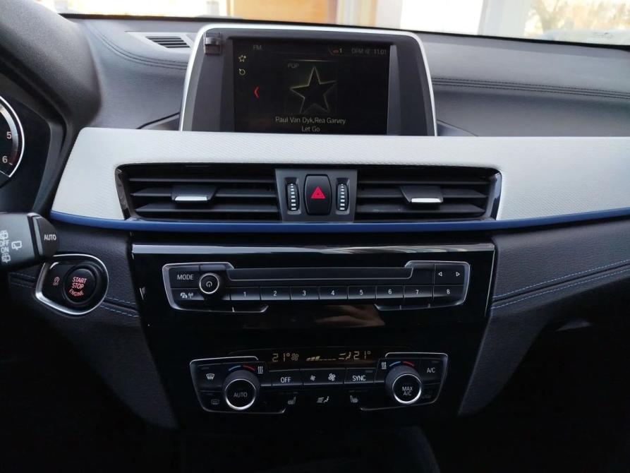 BMW X1 II (F48) Рестайлинг Москва  - изображение 22