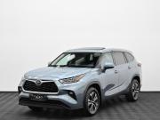 Toyota Highlander IV (XU70) Москва  - изображение 22