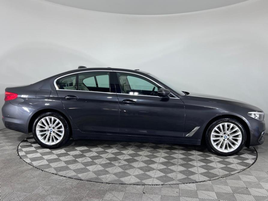 BMW 5 серии VII (G30/G31/G38) Ростов-на-Дону  - изображение 7