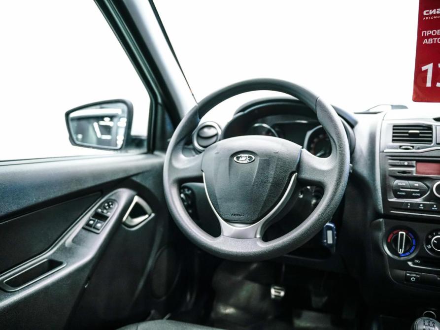 Lada (ВАЗ) Granta I Рестайлинг Красноярск  - изображение 13
