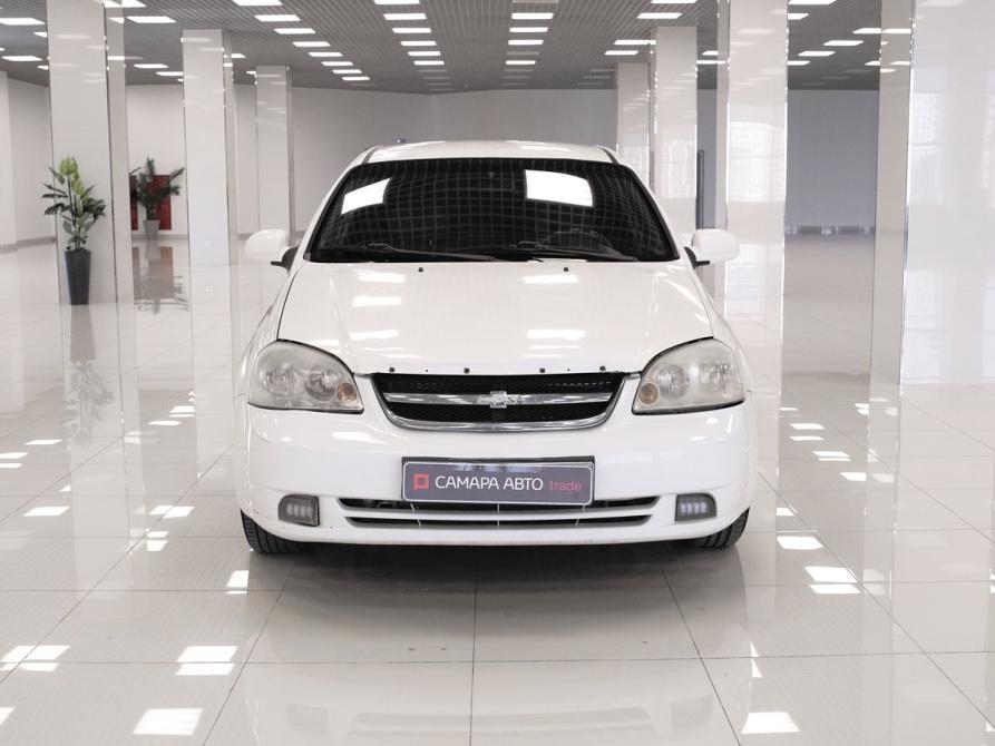 Chevrolet Lacetti I Самара  - изображение 7