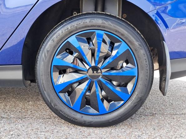 Ford Focus III Рестайлинг с пробегом 2019 года, цена 1 370 000 рублей, 139000 км, хэтчбек, Автокод Объявления