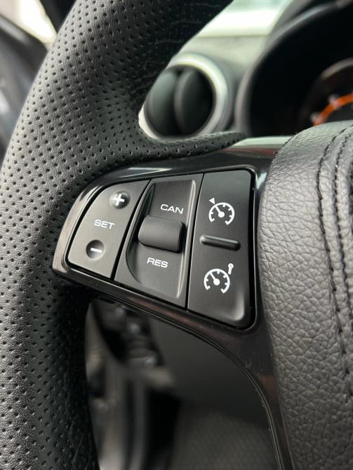 Lada (ВАЗ) Granta I Рестайлинг Альметьевск  - изображение 17