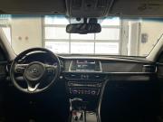Kia Optima IV Рестайлинг Москва  - изображение 29