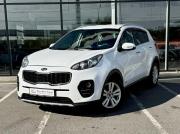 Kia Sportage IV Воронеж  - изображение 17