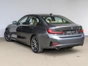 BMW 3 серии VII (G2x) Москва  - изображение 37