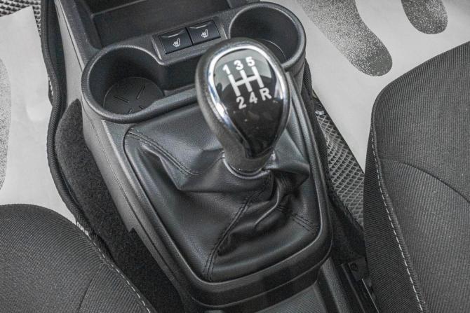 Lada (ВАЗ) Granta I Рестайлинг с пробегом 2020 года, цена 709 000 рублей, 82500 км, лифтбек, Автокод Объявления