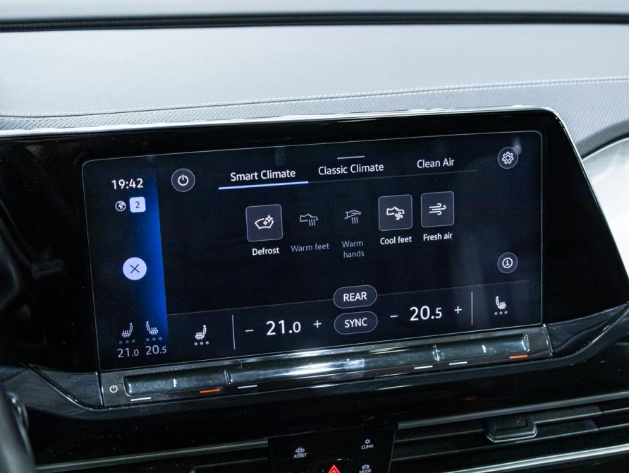 Volkswagen Talagon I Санкт-Петербург  - изображение 26