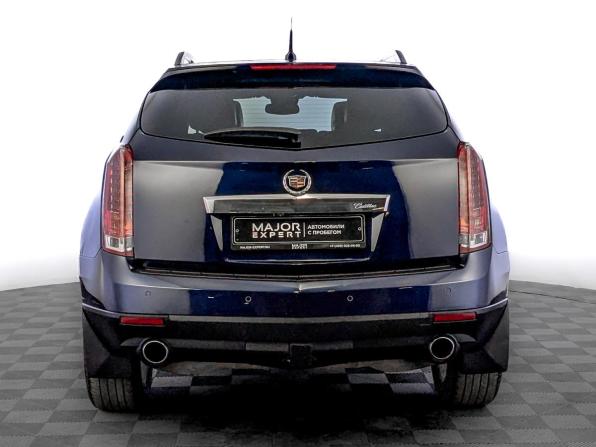Cadillac SRX II с пробегом 2011 года, цена 1 300 000 рублей, 186475 км, внедорожник, Автокод Объявления