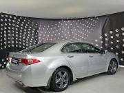 Honda Accord VIII Рестайлинг Новосибирск  - изображение 35