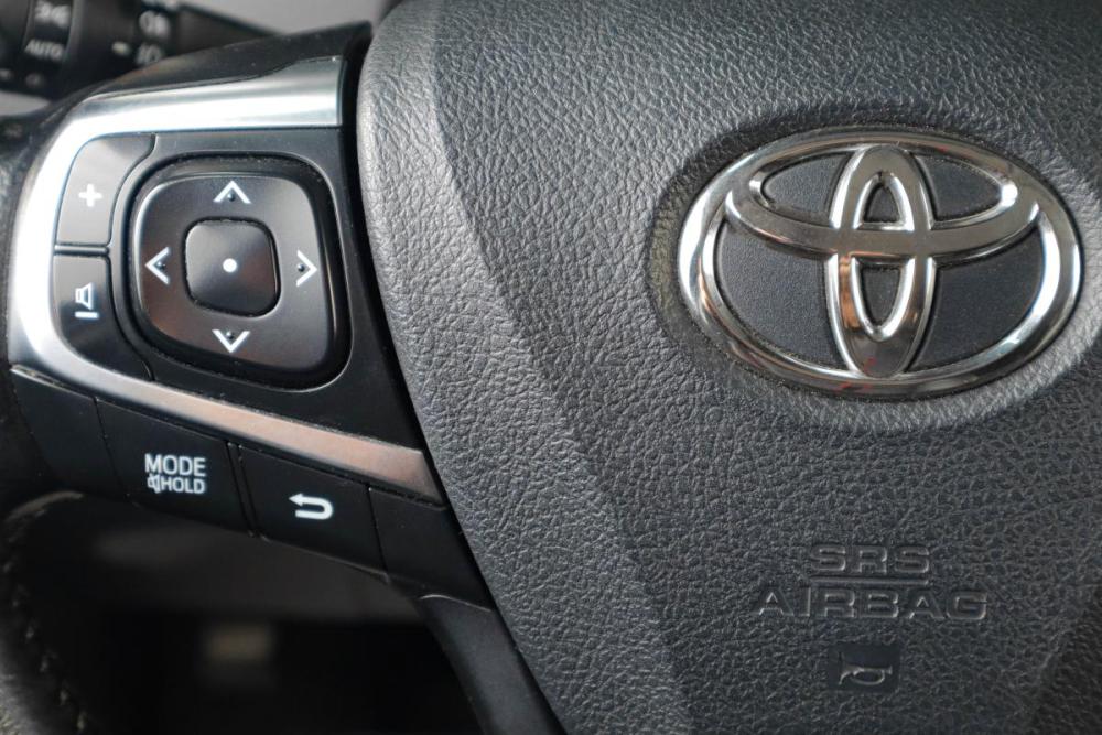 Toyota Camry VII (XV50) Рестайлинг 2 Тюмень  - изображение 16